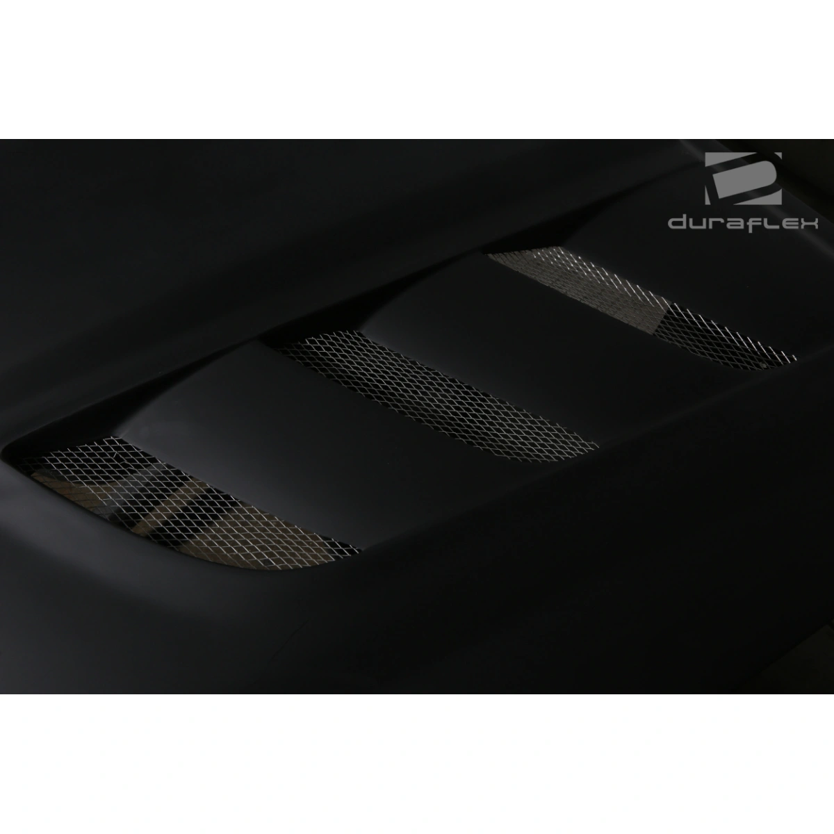 Modify your Ford Ranger 2004 with our Exterior/Hoods - 7