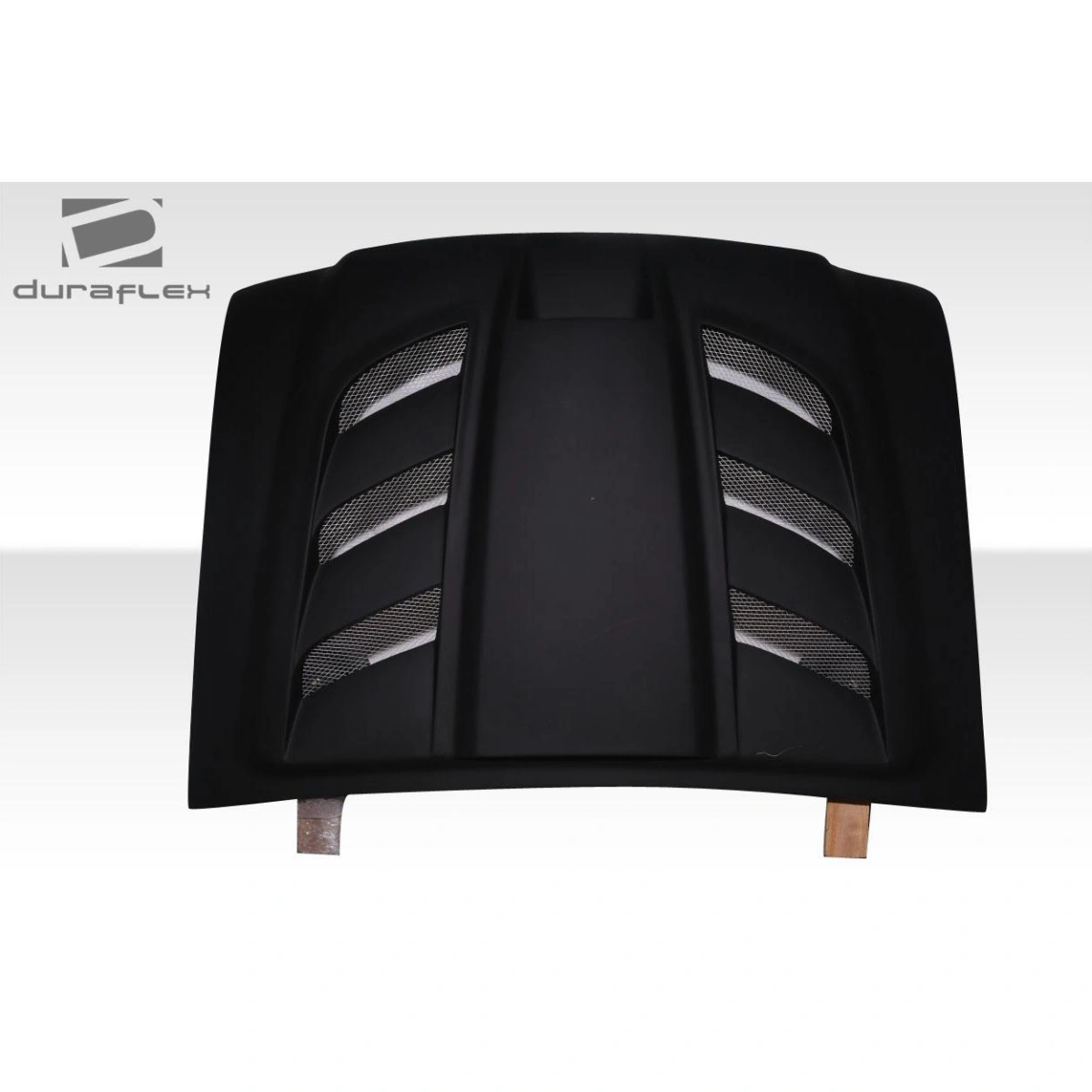 Modify your Ford Ranger 2004 with our Exterior/Hoods - 5