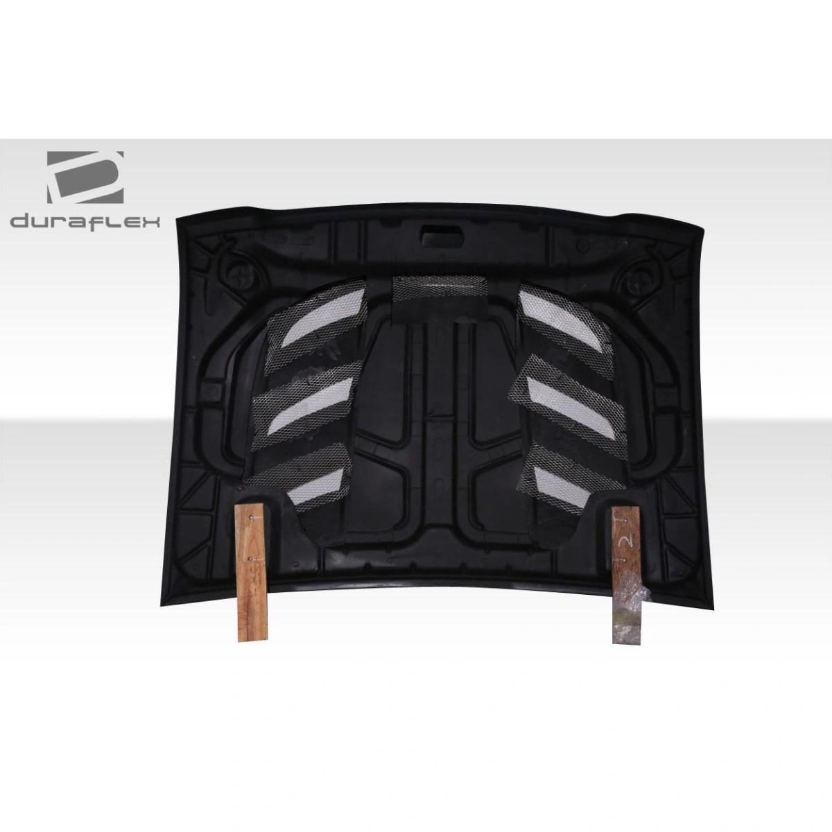Modify your Ford Ranger 2004 with our Exterior/Hoods - 7