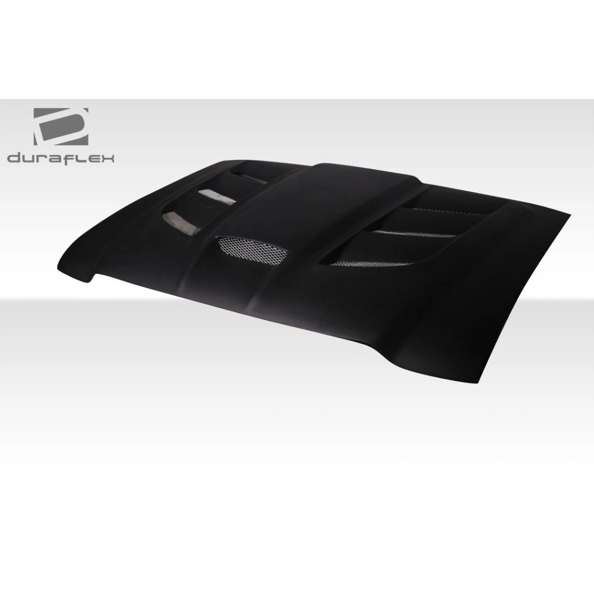 Modify your Ford Ranger 2004 with our Exterior/Hoods - 11