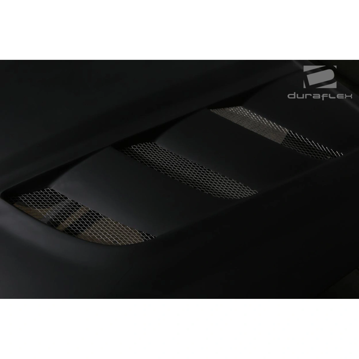 Modify your Ford Ranger 2004 with our Exterior/Hoods - 13