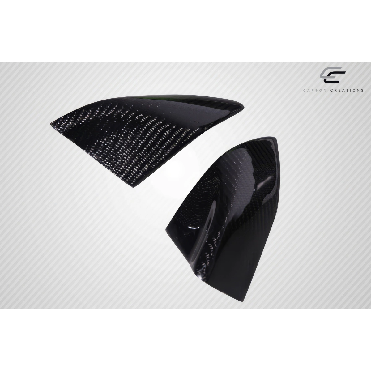 Modify your Chevrolet Camaro 2016 with our Exterior/Wings - 3