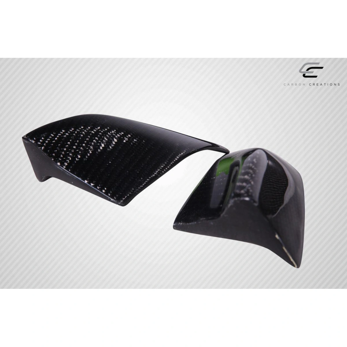 Modify your Chevrolet Camaro 2016 with our Exterior/Wings - 8
