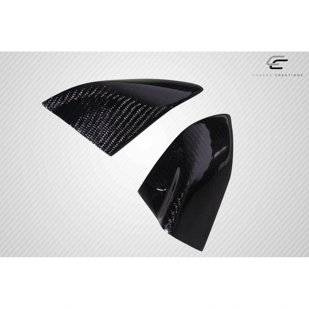 Modify your Chevrolet Camaro 2016 with our Exterior/Wings - 10