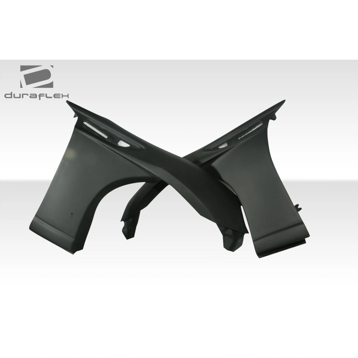 Modify your Subaru BRZ 2013 with our Exterior/Fenders - 7