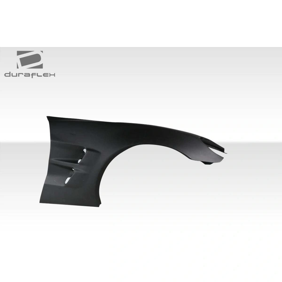 Modify your Chevrolet Corvette 2005 with our Exterior/Fenders - 12
