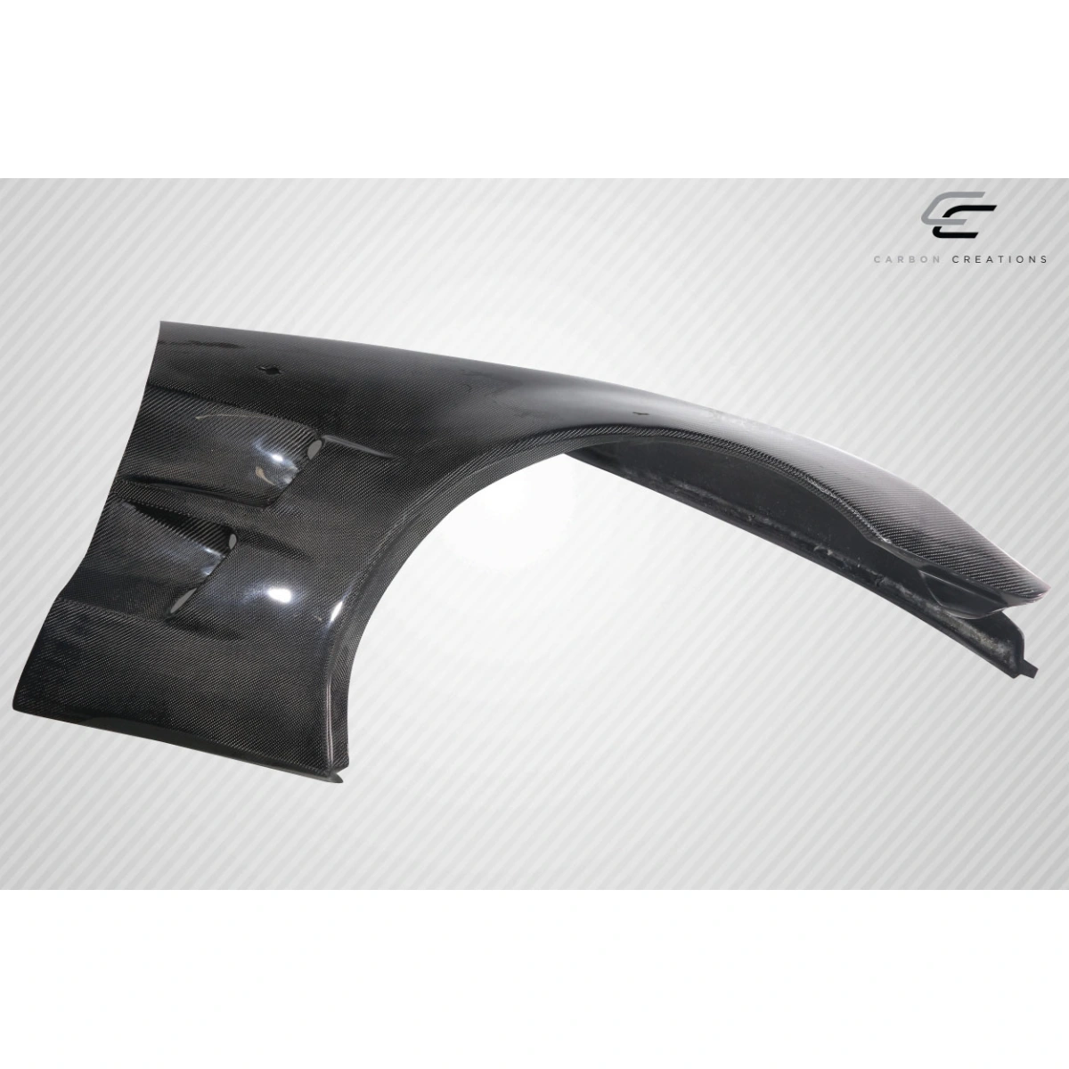 Modify your Chevrolet Corvette 2005 with our Exterior/Fenders - 2
