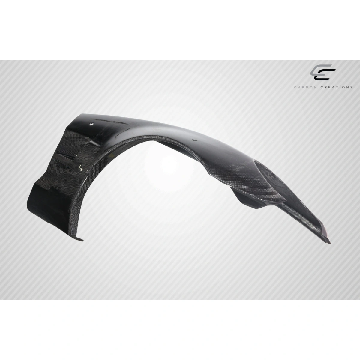 Modify your Chevrolet Corvette 2005 with our Exterior/Fenders - 3