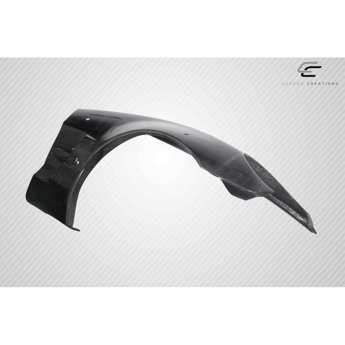 Modify your Chevrolet Corvette 2005 with our Exterior/Fenders - 5