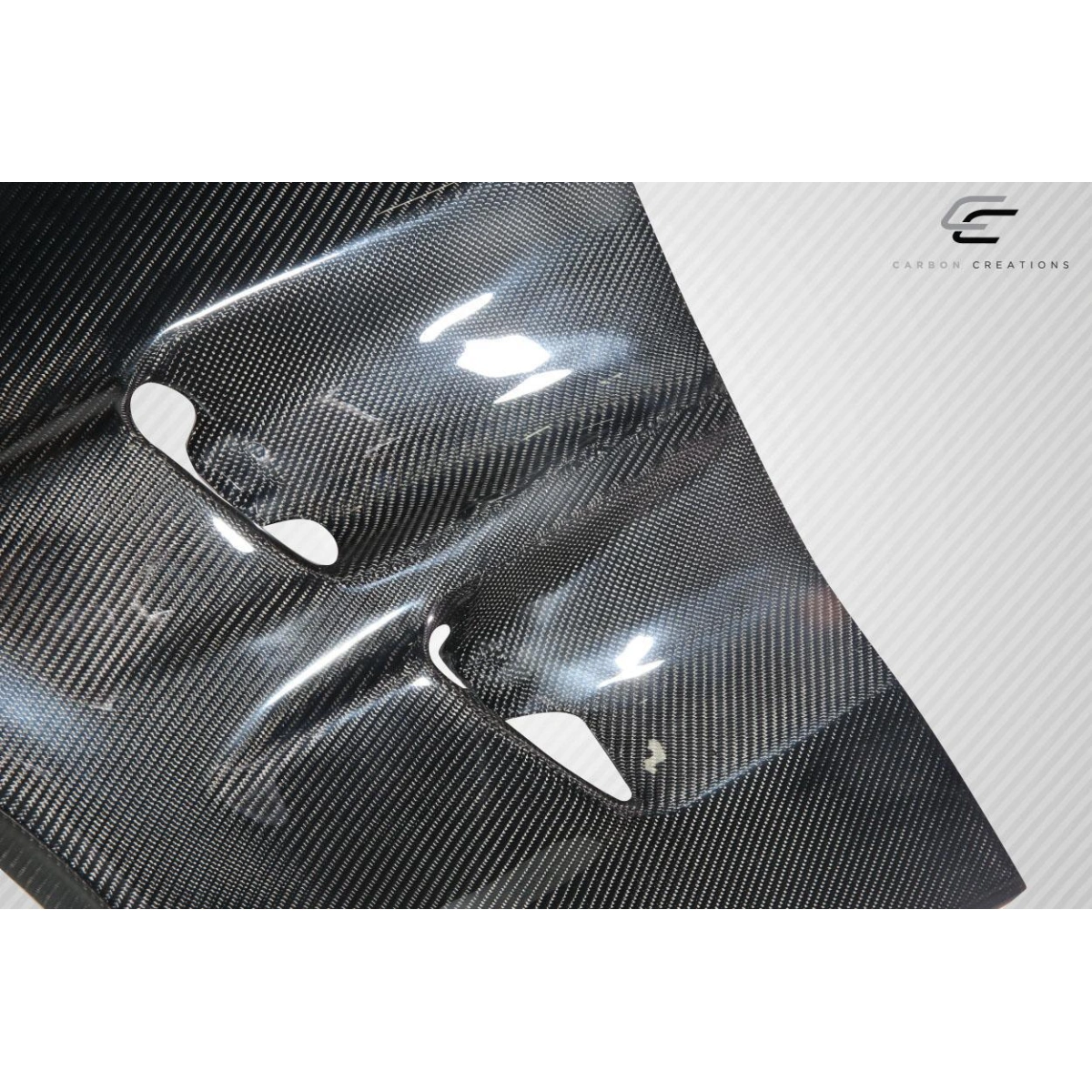 Modify your Chevrolet Corvette 2005 with our Exterior/Fenders - 9