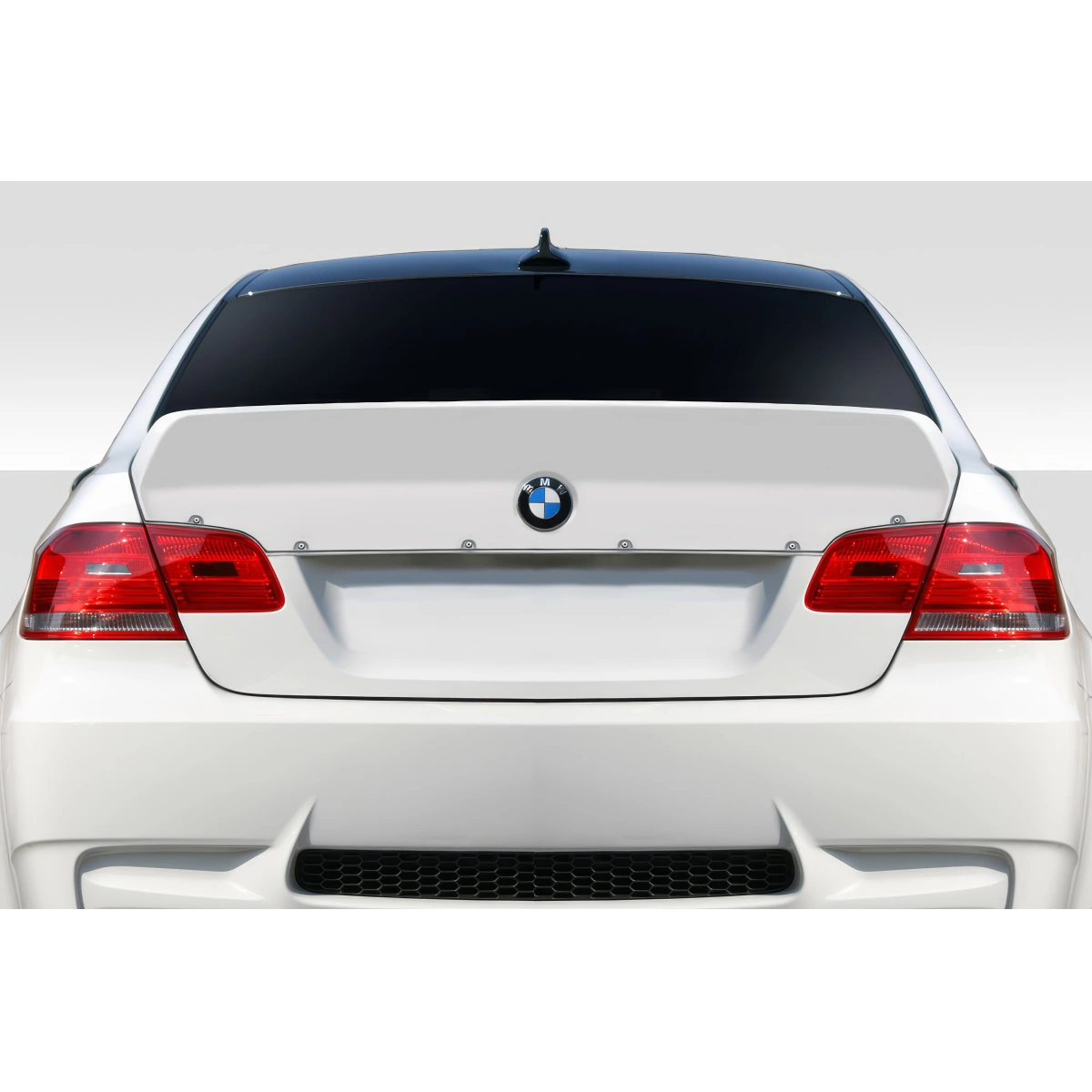 Modify your BMW 3-Series 2007 with our Exterior/Wings - 1