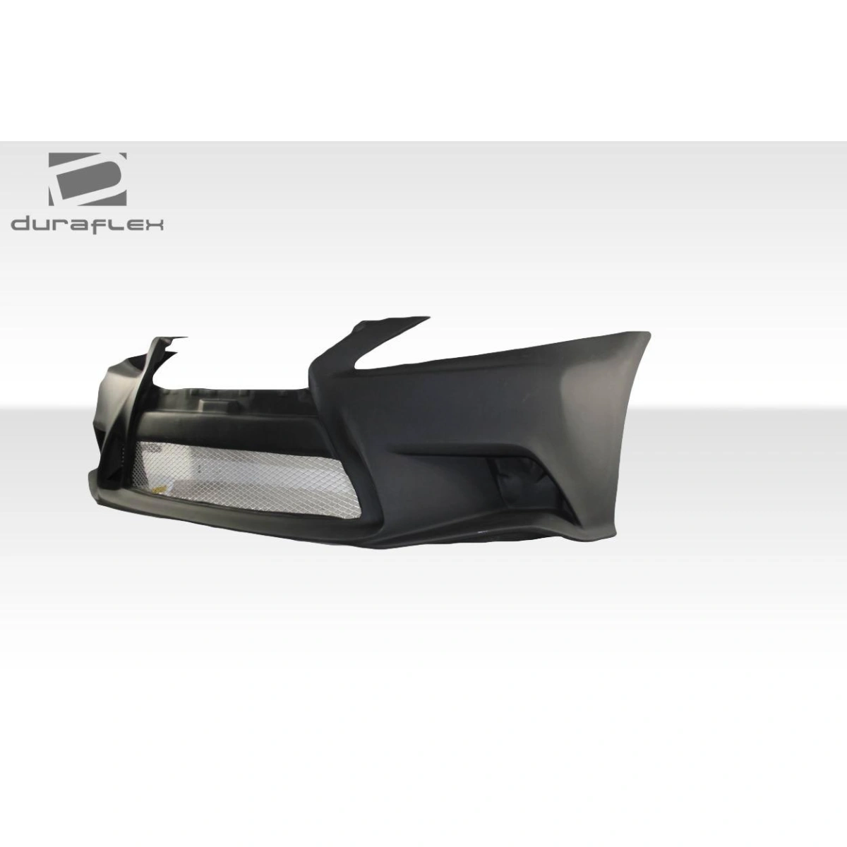 Modify your Lexus IS Series 2006 with our Exterior/Front Bumpers - 7