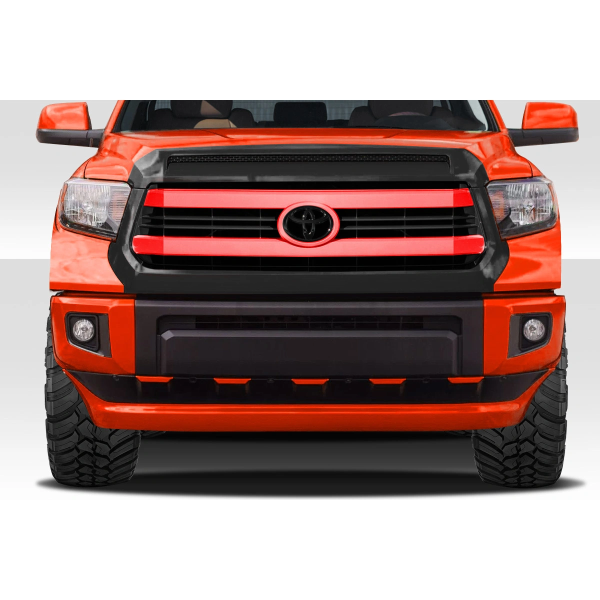Modify your Toyota Tundra 2014 with our Exterior/Fenders - 4