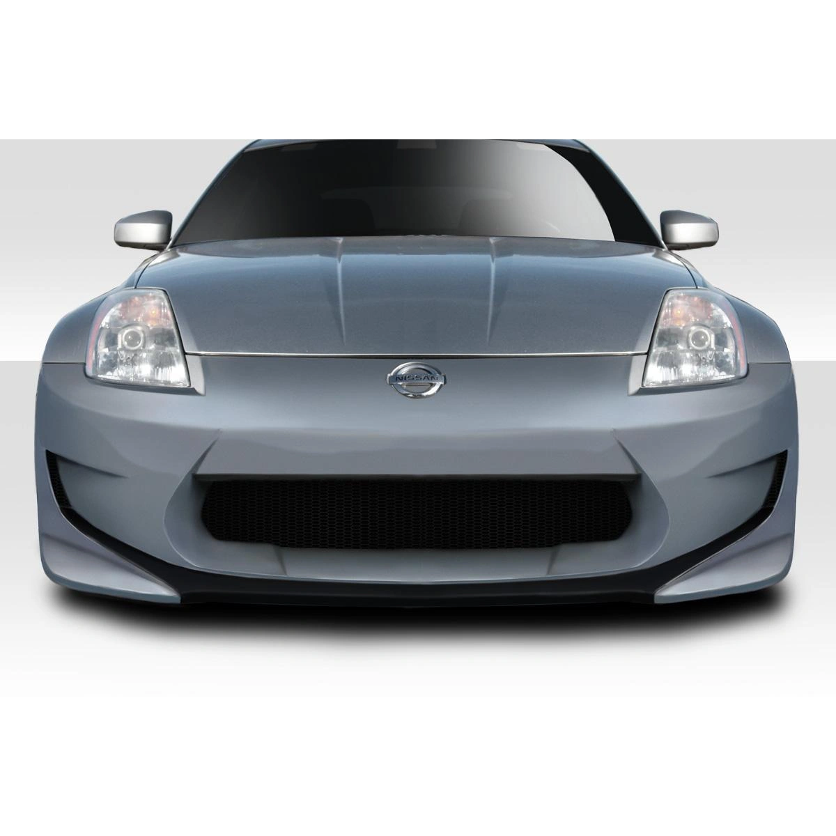 Modify your Nissan 350Z 2003 with our Exterior/Complete Body Kits - 4