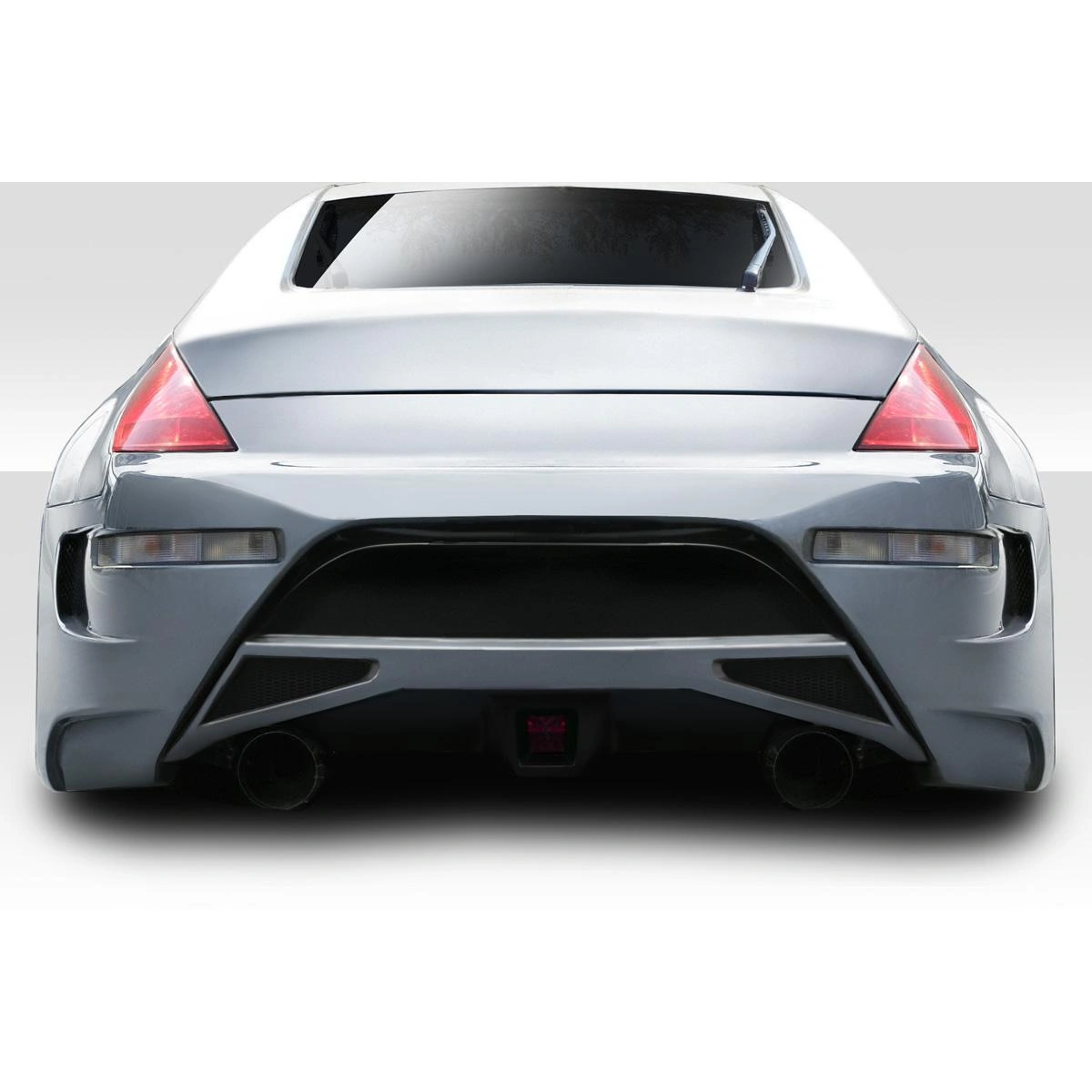 Modify your Nissan 350Z 2003 with our Exterior/Complete Body Kits - 8