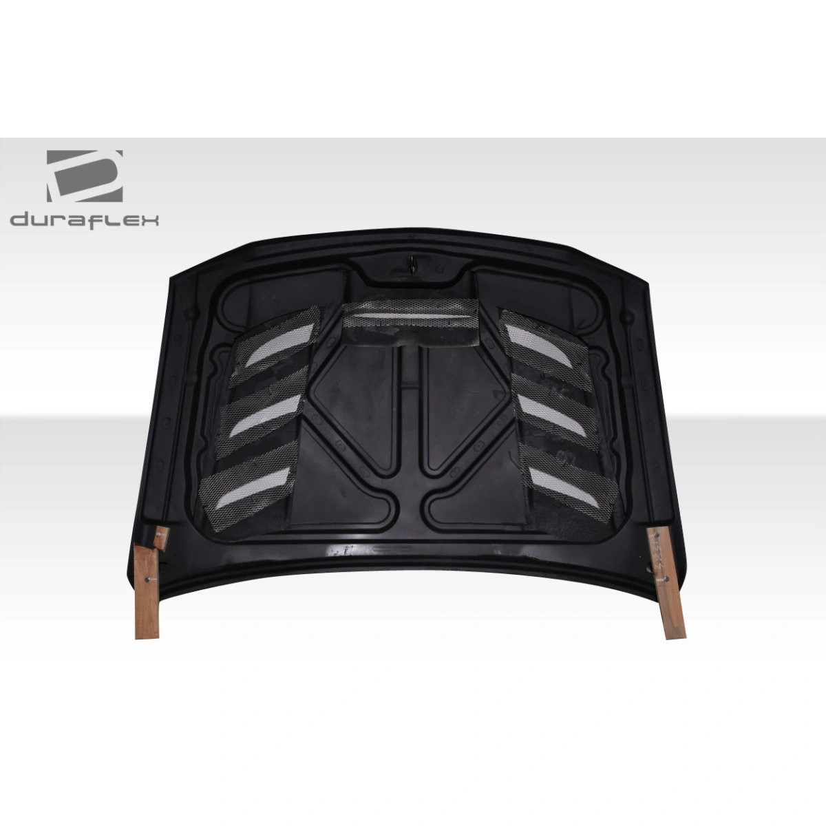 Modify your GMC Yukon 1999 with our Exterior/Hoods - 4