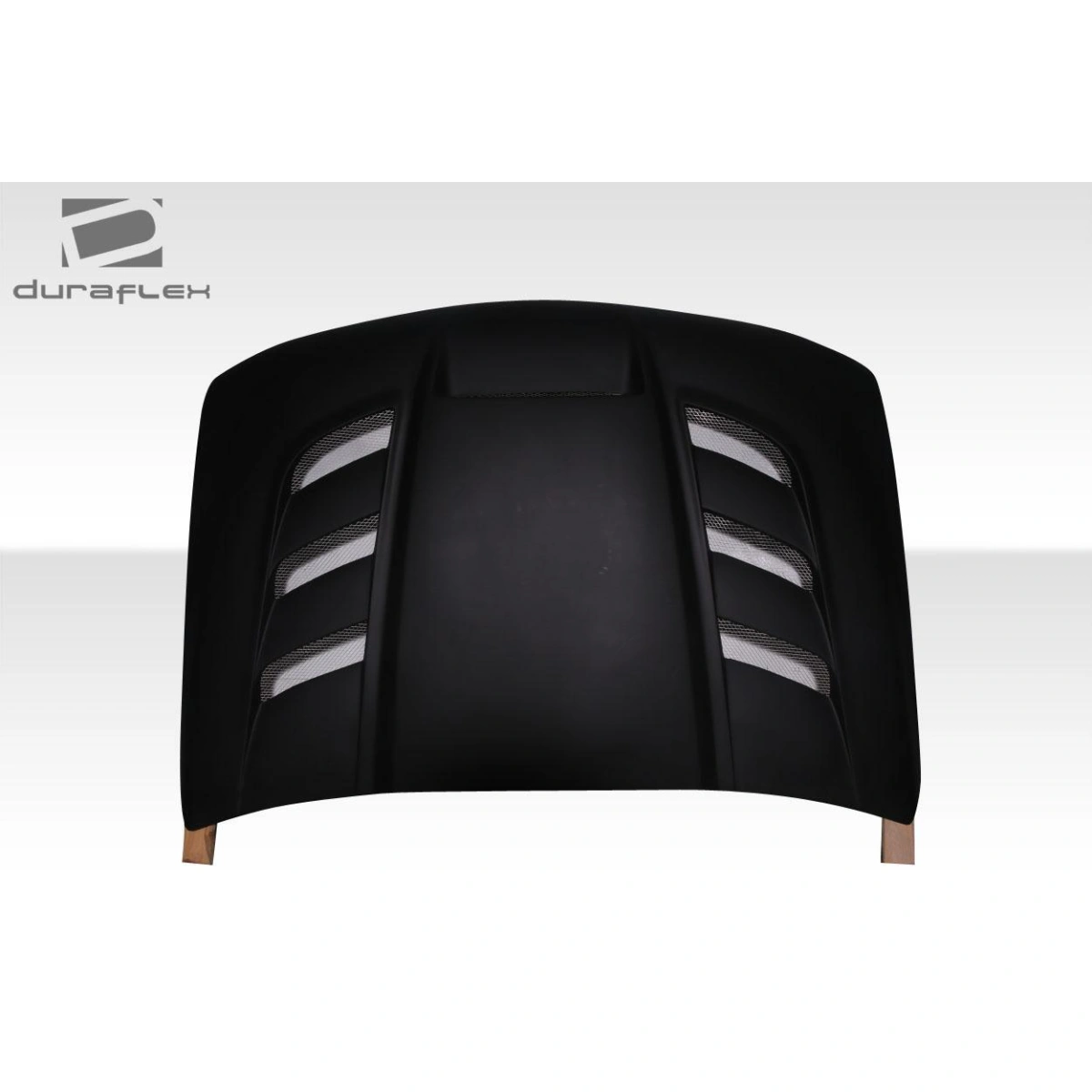 Modify your GMC Yukon 1999 with our Exterior/Hoods - 5