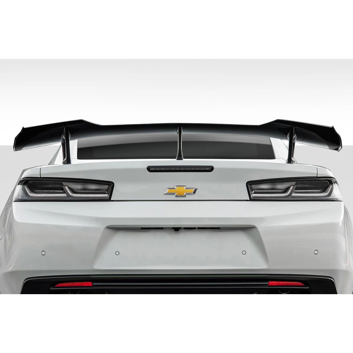 Modify your Chevrolet Camaro 2016 with our Exterior/Wings - 1