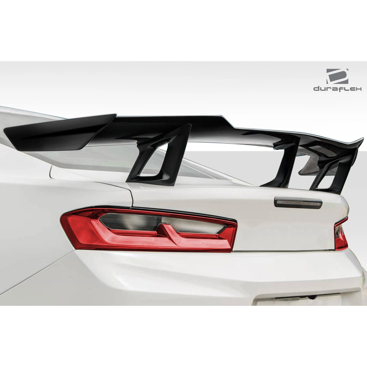 Modify your Chevrolet Camaro 2016 with our Exterior/Wings - 8