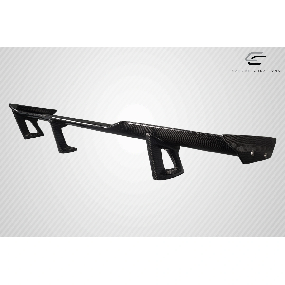 Modify your Chevrolet Camaro 2016 with our Exterior/Wings - 3