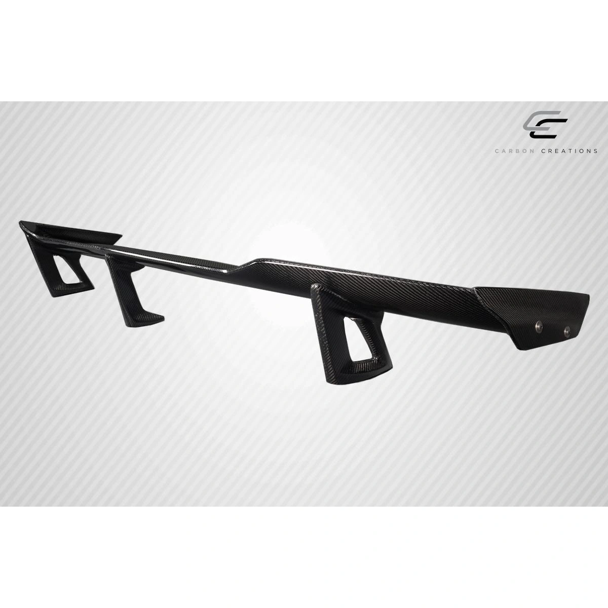 Modify your Chevrolet Camaro 2016 with our Exterior/Wings - 6