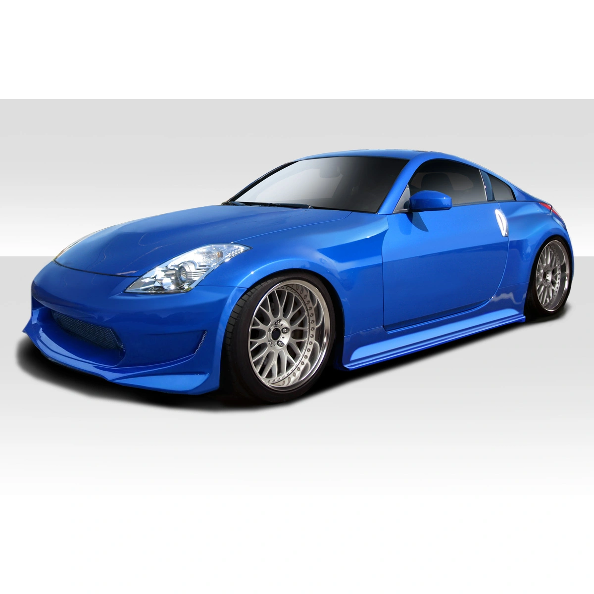 Modify your Nissan 350Z 2003 with our Exterior/Fenders - 4
