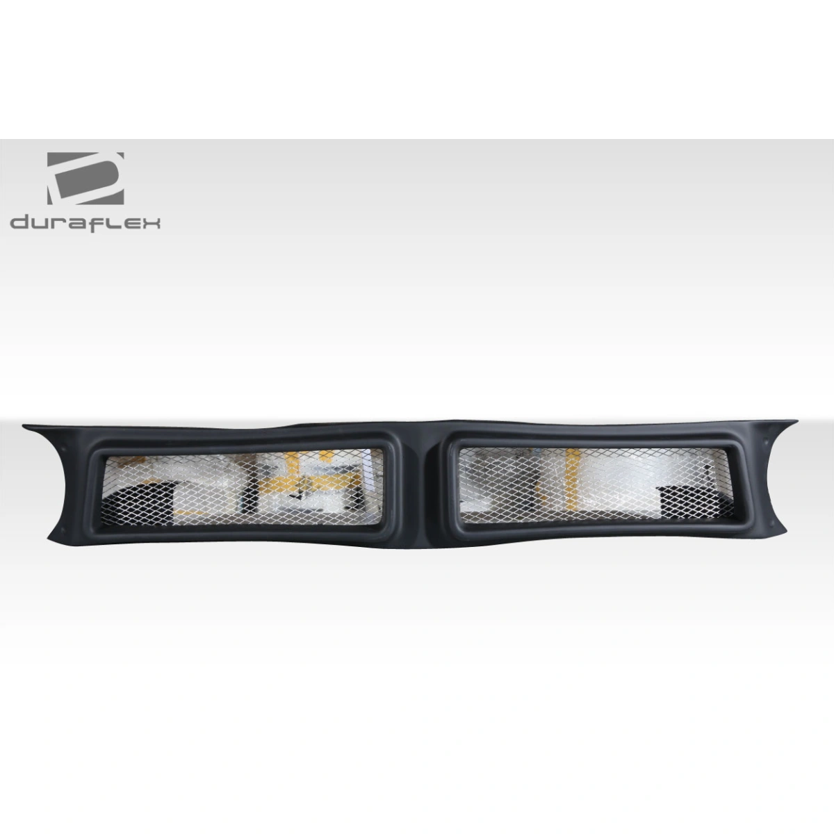 Modify your Nissan 240SX 1995 with our Exterior/Grilles - 3