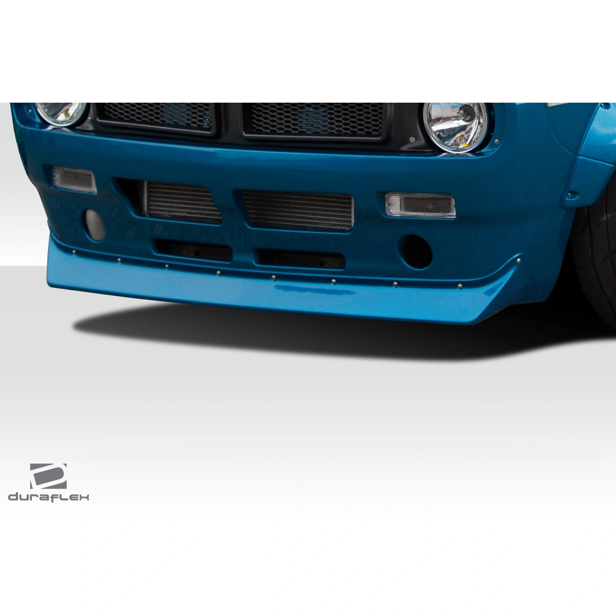 Modify your Nissan 240SX 1995 with our Exterior/Front Lips - 8