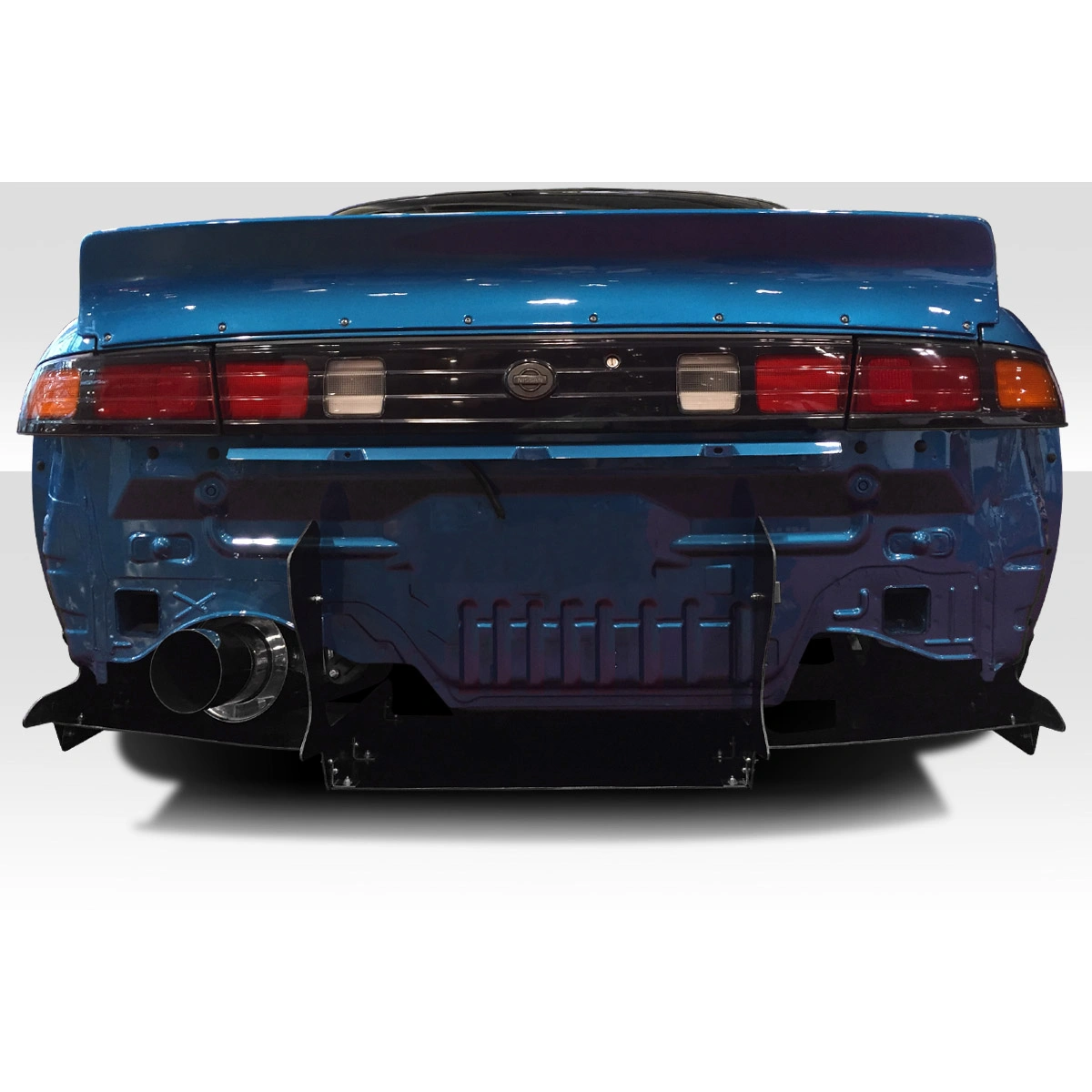 Modify your Nissan 240SX 1995 with our Exterior/Diffusers - 1
