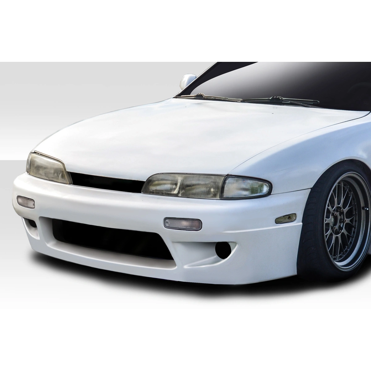 Modify your Nissan 240SX 1995 with our Exterior/Complete Body Kits - 5