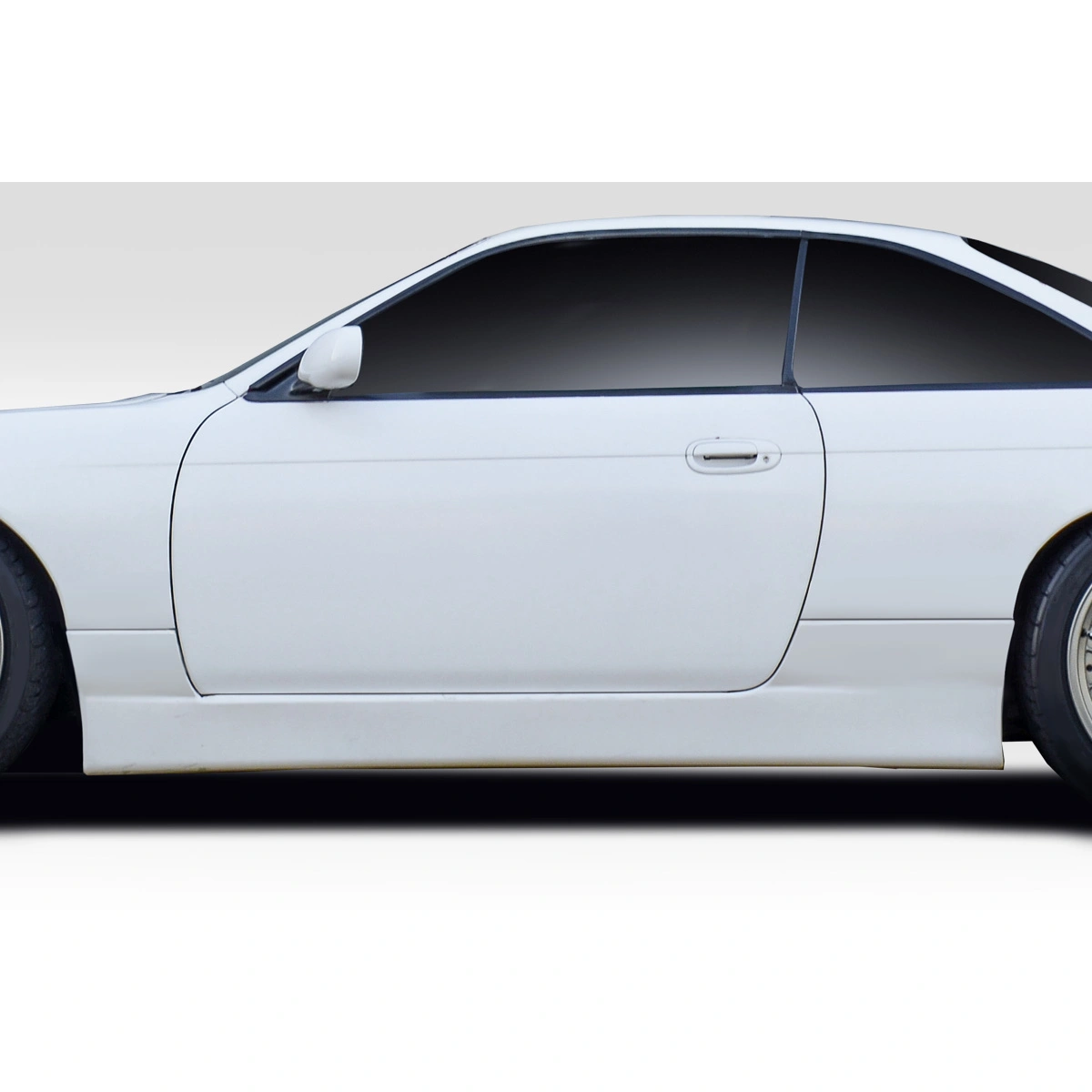 Modify your Nissan 240SX 1995 with our Exterior/Complete Body Kits - 1