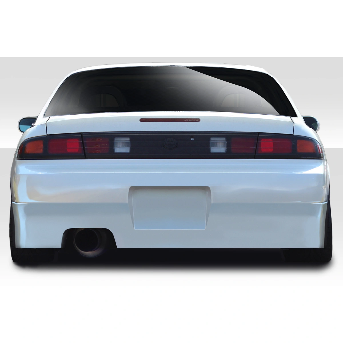 Modify your Nissan 240SX 1995 with our Exterior/Complete Body Kits - 1