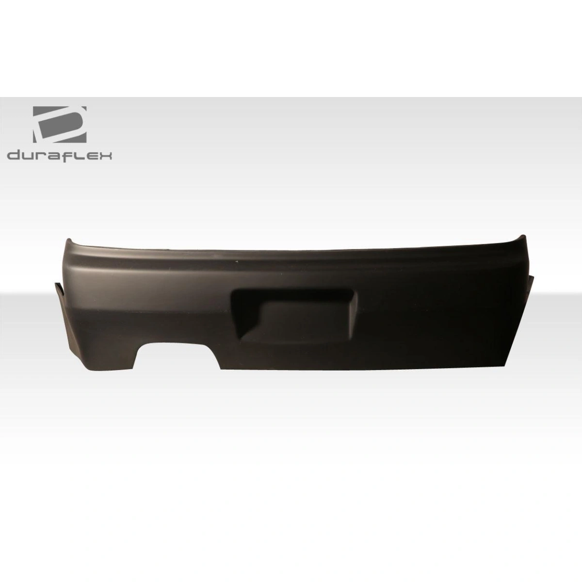 Modify your Nissan 240SX 1995 with our Exterior/Rear Bumpers - 7