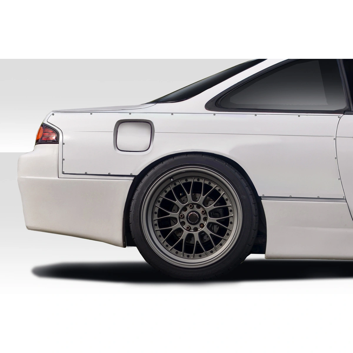 Modify your Nissan 240SX 1995 with our Exterior/Complete Body Kits - 1