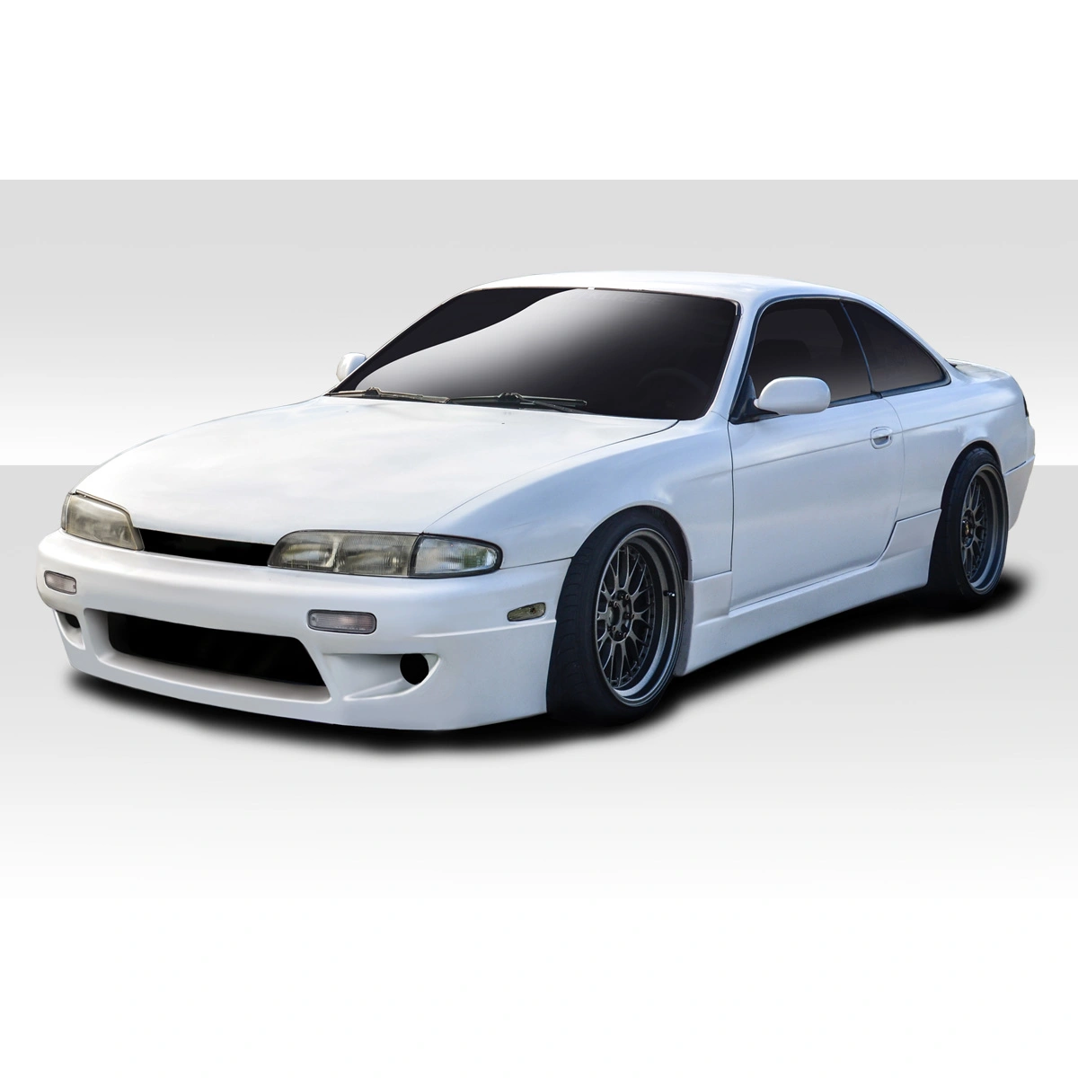 Modify your Nissan 240SX 1995 with our Exterior/Complete Body Kits - 5