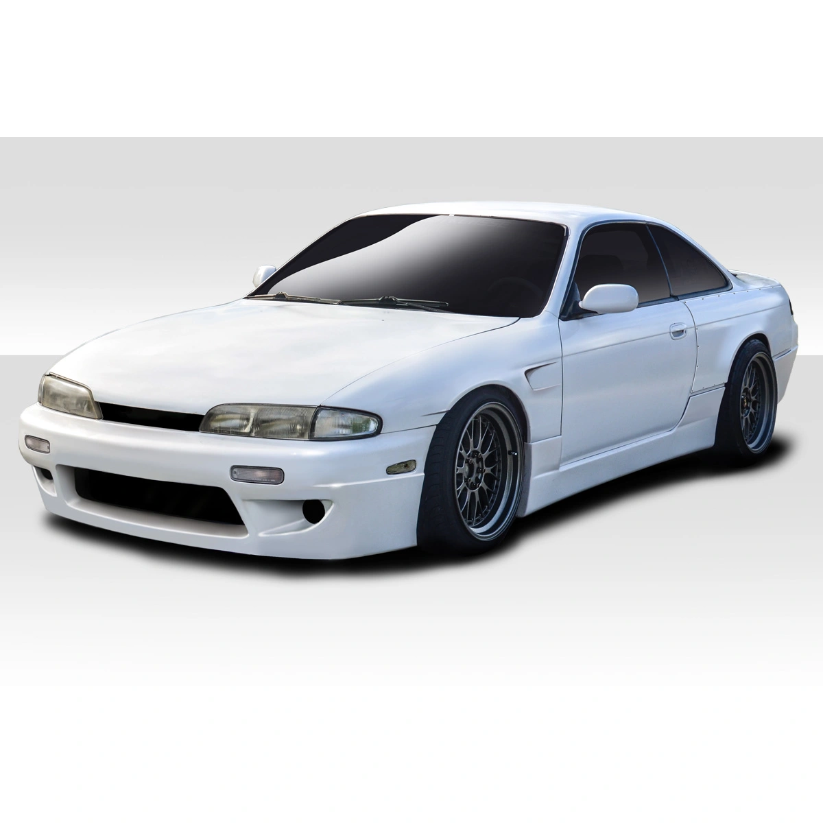 Modify your Nissan 240SX 1995 with our Exterior/Complete Body Kits - 7