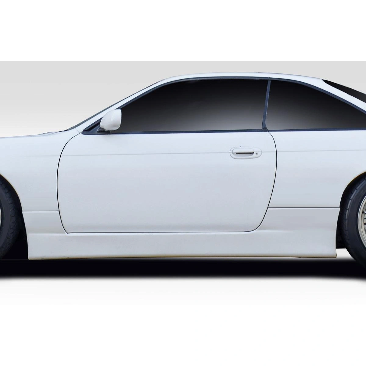 Modify your Nissan 240SX 1995 with our Exterior/Complete Body Kits - 7