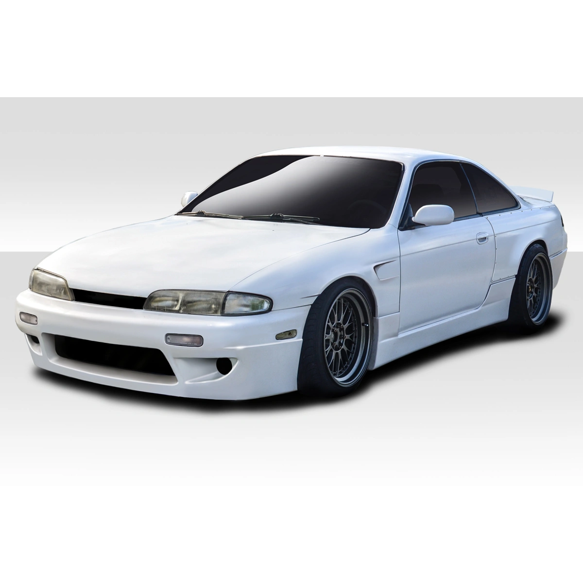 Modify your Nissan 240SX 1995 with our Exterior/Complete Body Kits - 8