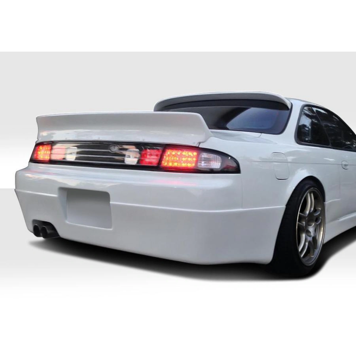 Modify your Nissan 240SX 1995 with our Exterior/Complete Body Kits - 15