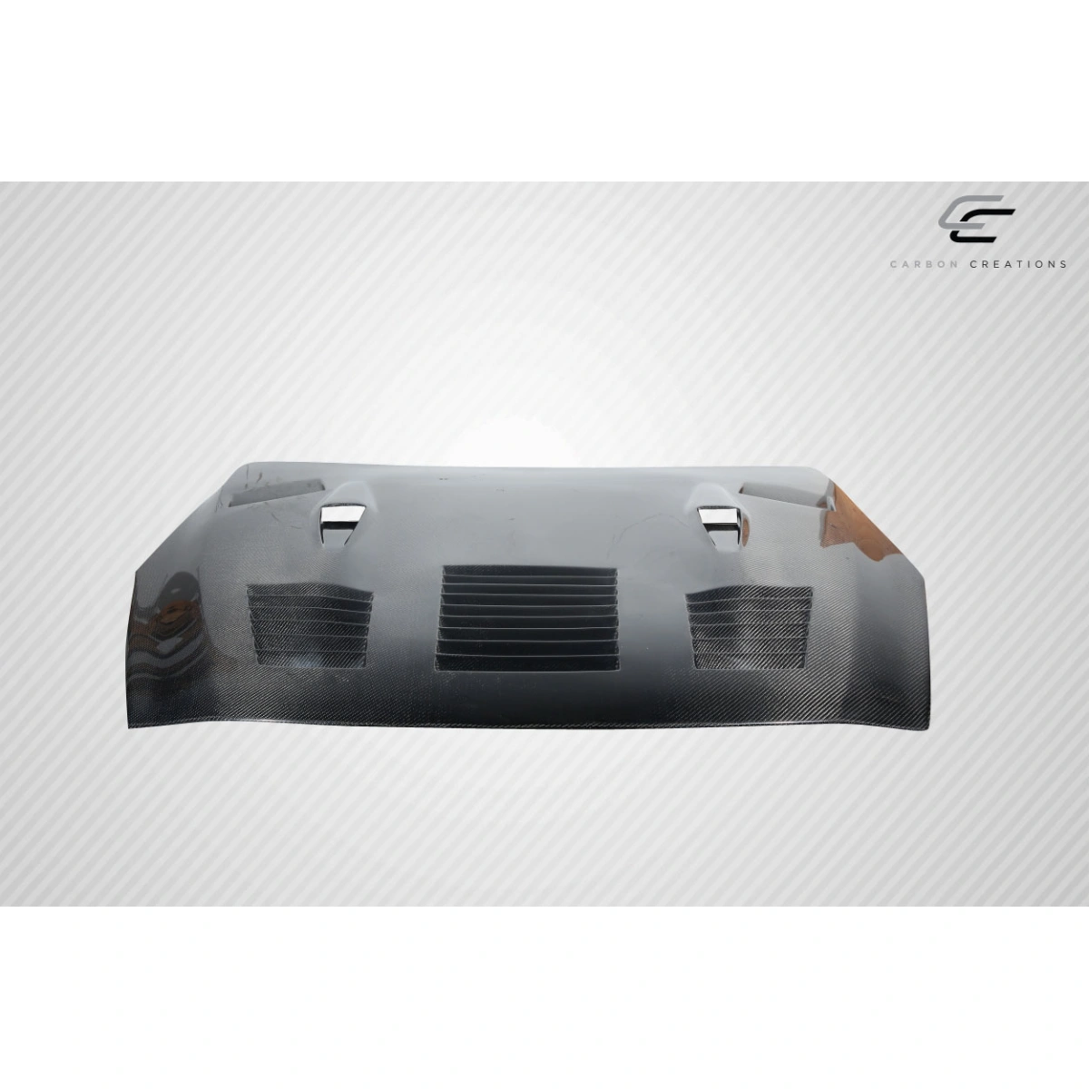 Modify your Nissan GT-R 2009 with our Exterior/Hoods - 7