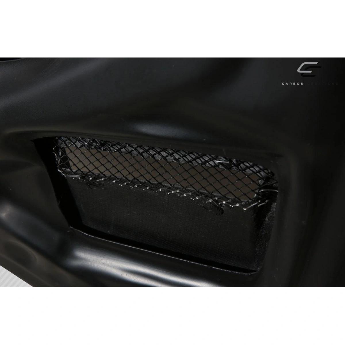 Modify your Nissan GT-R 2009 with our Exterior/Hoods - 8