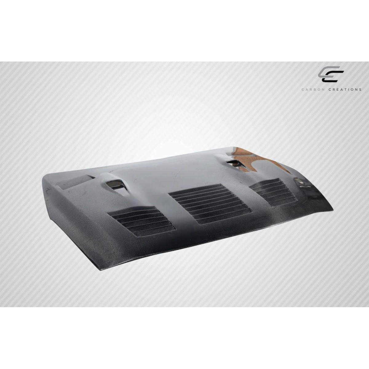 Modify your Nissan GT-R 2009 with our Exterior/Hoods - 18
