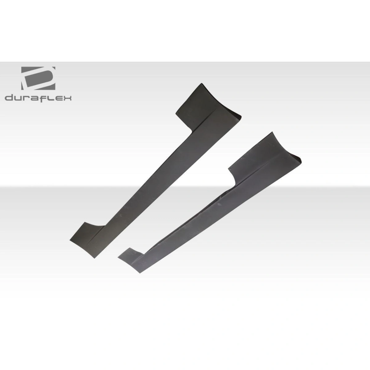Modify your Nissan 240SX 1989 with our Exterior/Side Skirts - 9