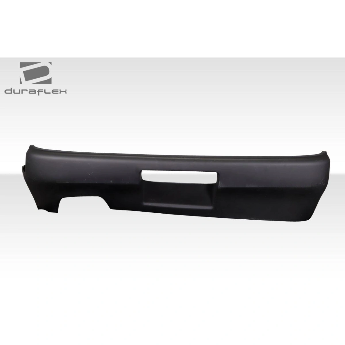 Modify your Nissan 240SX 1989 with our Exterior/Rear Bumpers - 5
