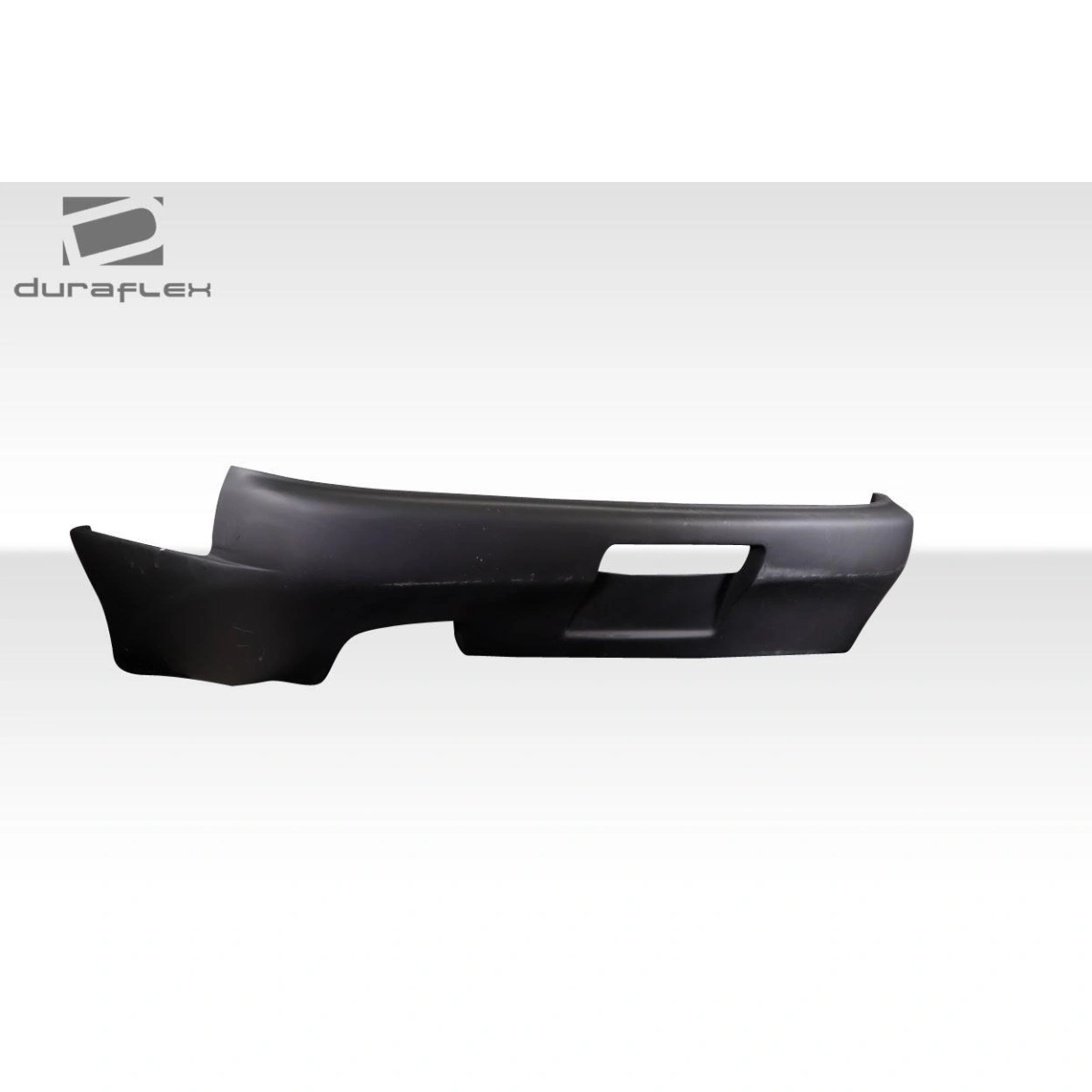 Modify your Nissan 240SX 1989 with our Exterior/Rear Bumpers - 7