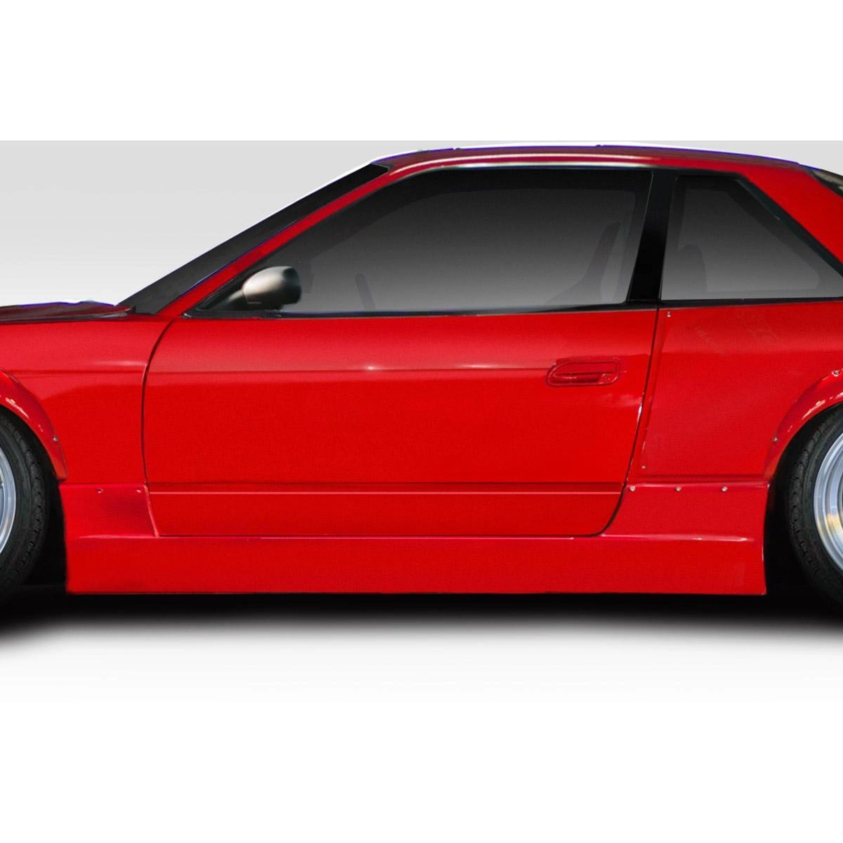 Modify your Nissan Silvia 1989 with our Exterior/Complete Body Kits - 5