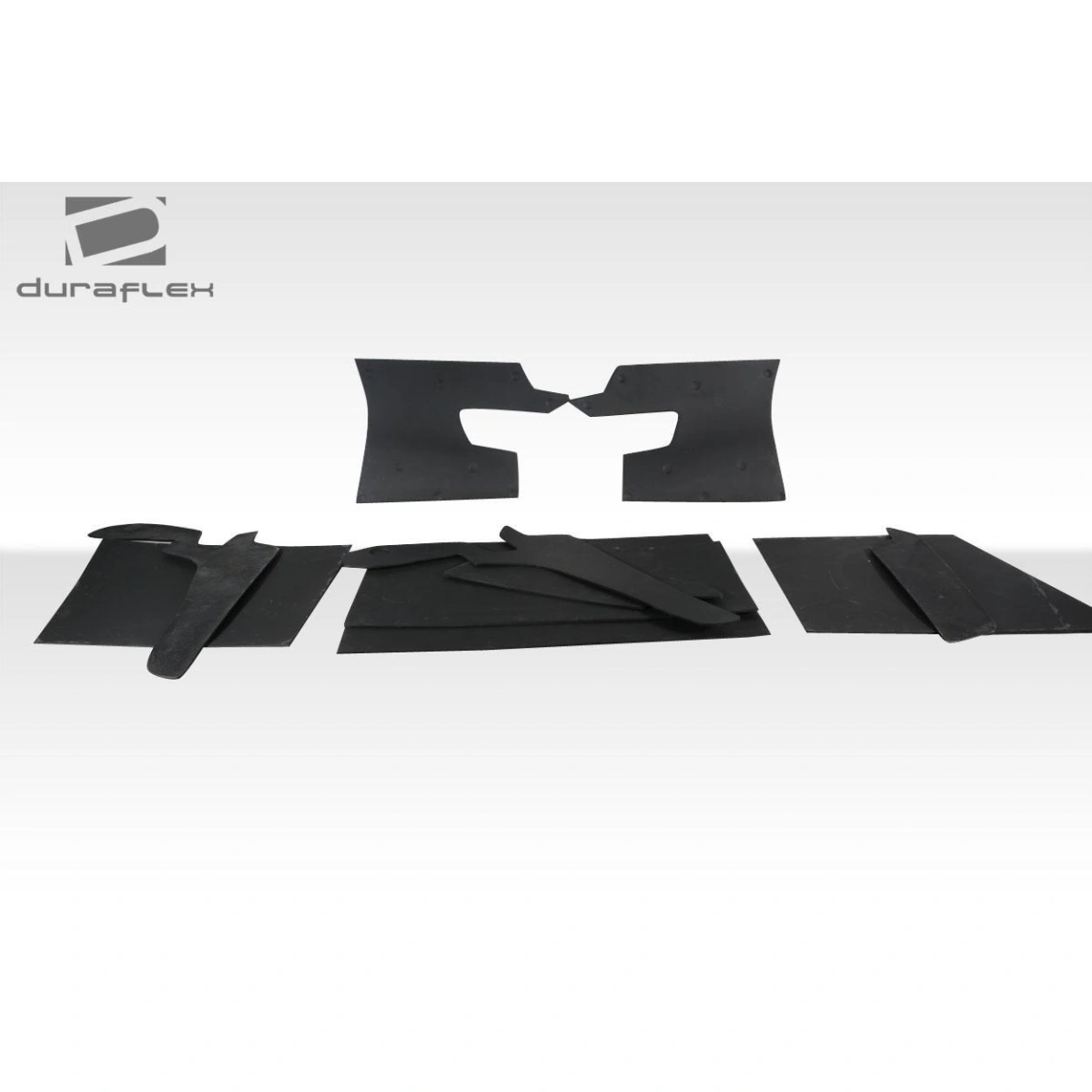 Modify your Nissan 240SX 1989 with our Exterior/Complete Body Kits - 4