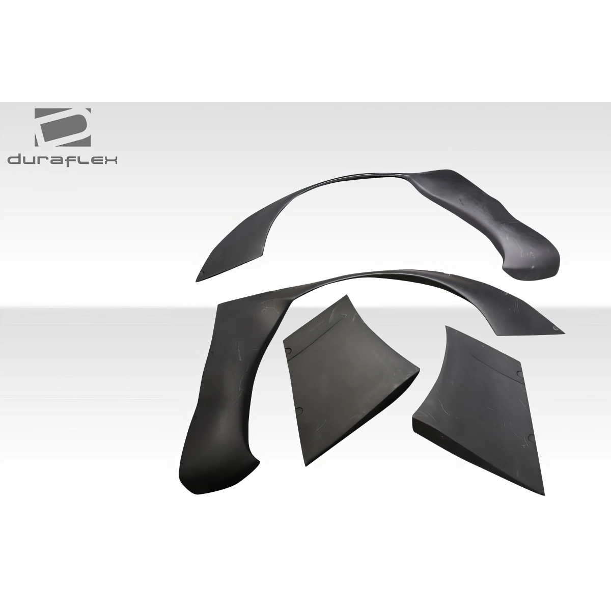 Modify your Nissan 240SX 1989 with our Exterior/Fenders - 7