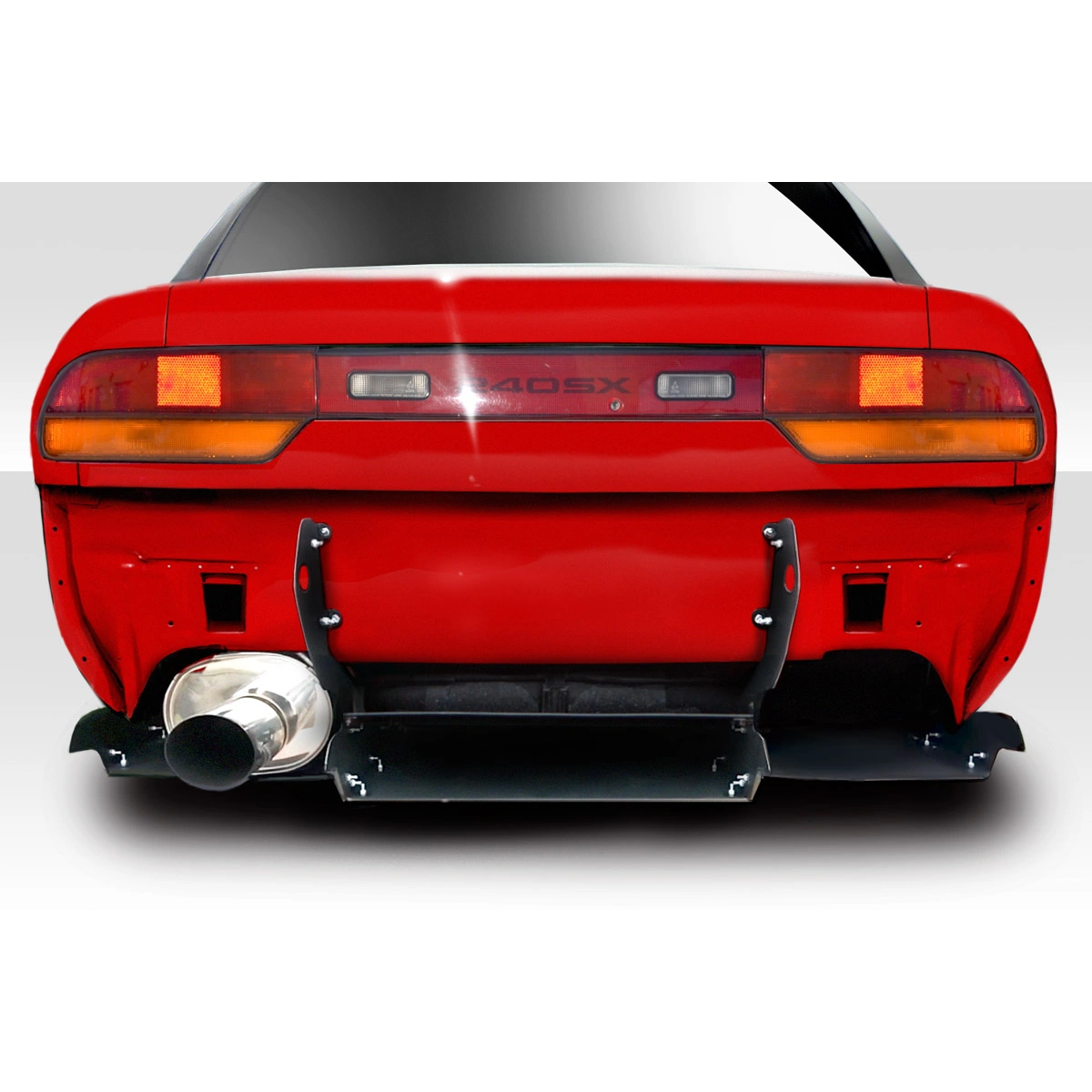 Modify your Nissan 240SX 1989 with our Exterior/Complete Body Kits - 7