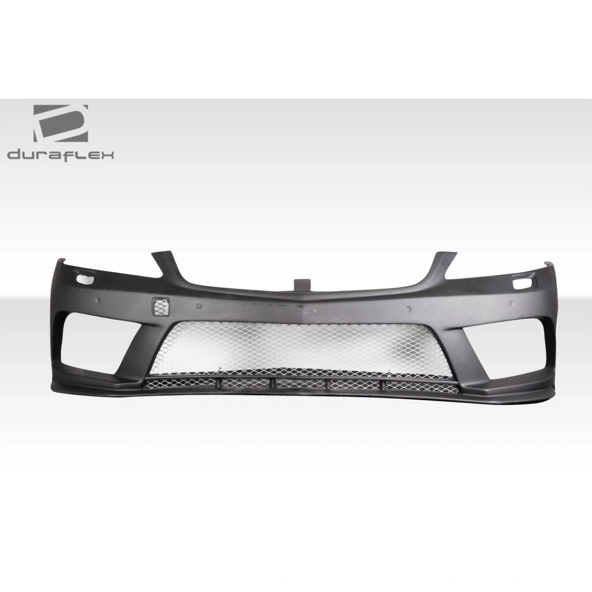Modify your Mercedes-Benz S-Class 2007 with our Exterior/Front Bumpers - 1